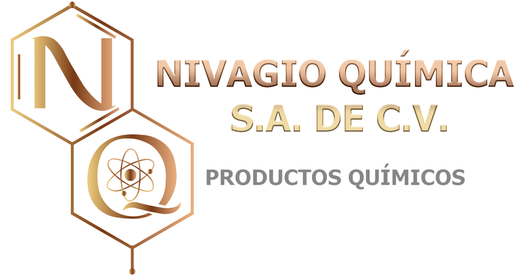 Nnivagio Química Logo